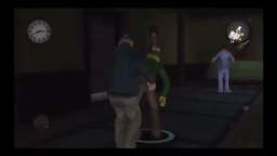 i give YTPMakerVL a wedgie and spit on his face