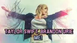 Taylor Swift, Brandon Urie - Me! (Audio)