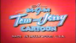 Tom & Jerry: Mouse Cleaning