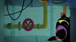 s09e04 Sparkle's Seven
