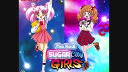 The Real Sugar City Girls Parody Mashup Video
