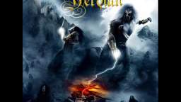 Derdian - Black Rose
