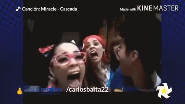 "Orata y Maruca: Las Emo-Zombies" AMV • "Producciones Hecho en México"