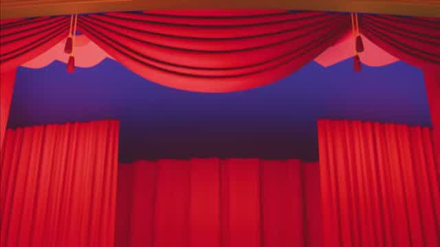 Spring, Come (End Credits) KP