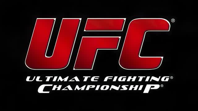 RARE UFC CLIP: PERTANIA BURCH & CAROLYN BURCH PARKING LOT FIGHT