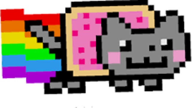 Nyan Cat [original]