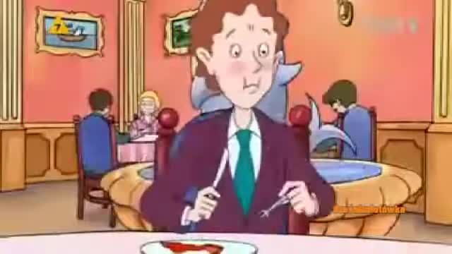 Koszmarny Karolek - PRZERÓBKA Koszmarny Karolek - PRZERÓBKA
