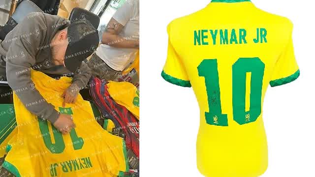 camisa copa do mundo brasil 2022:-[(neymar)]