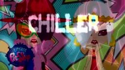 So Like Bored Chiller Short - Littlest pet shop & Friday night funkin | Ravedj