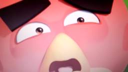 Angry Birds Slingshot Stories S2 Ep 24 Chill Out