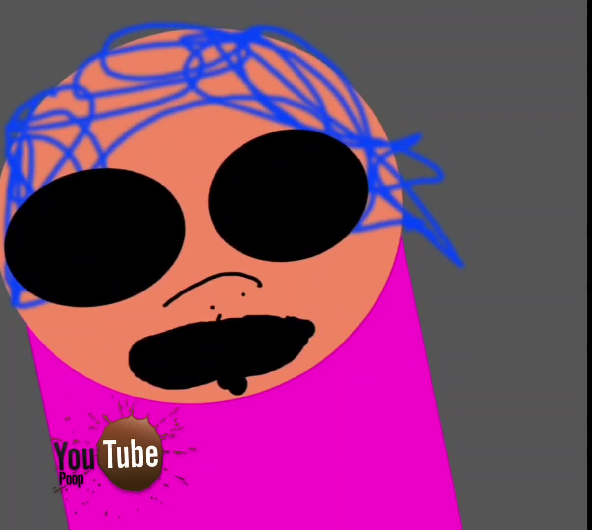 Youtube poop: 5-D kills his friends over Murdan and strippers