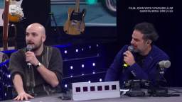 Radio social club 2 marzo 2023