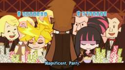 Panty and Stocking Episode 7