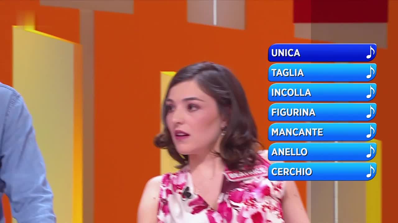 RAIUNO - Reazione a Catena-La Catena Musicale del 09/06/2026