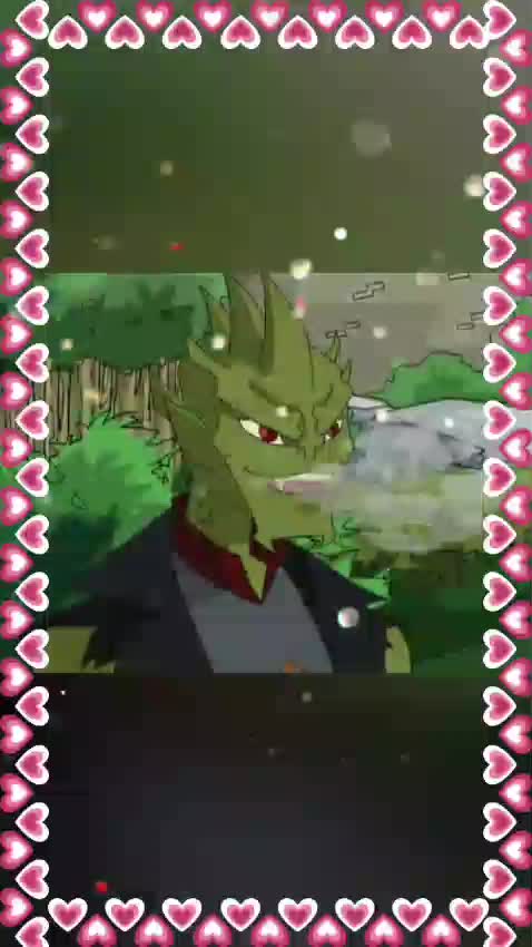 Drago x Jade video