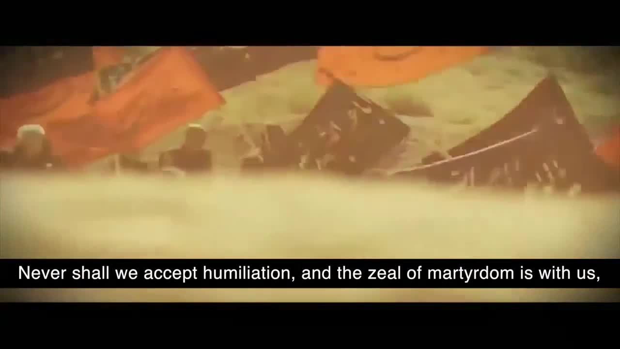 We are the Revolutionaries _ Haj Maytham Motei - purestream-media.com - hd We are the Revolutionaries _ Haj Maytham Motei - purestream-media.com - hd