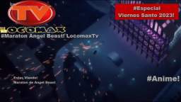 LocomaxTv Bolivia Especial Semana Santa Viernes Santo Angel Beats 2023 LocomaxTv Bolivia Especial Semana Santa Viernes Santo Angel Beats 2023