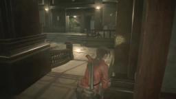 Resident Evil 2 Remake | Szenario A [Clair] | Let´s play | [2021] #010
