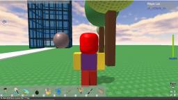 random roblox