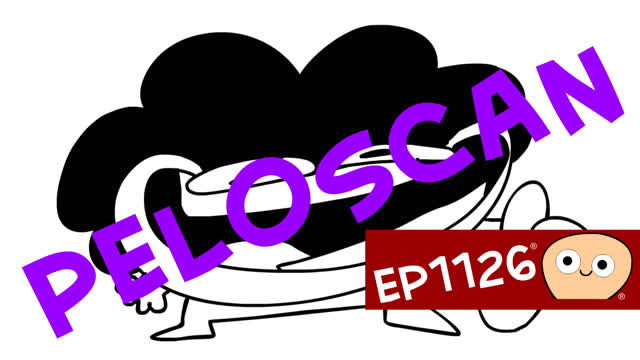 PeloScan (No .VEG, Fixed v2) PeloScan (No .VEG, Fixed v2)