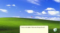 my windows xp (gone worng!!)