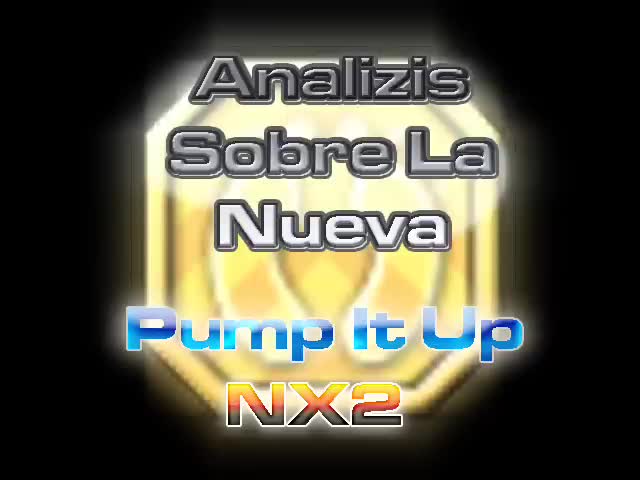 Analizis de la PIU NX2