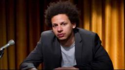 Eric andre tribute