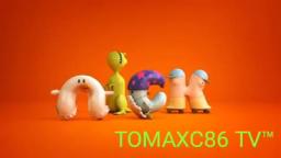 NICK UK REBRAND 2013| TOMAXC86 TV.