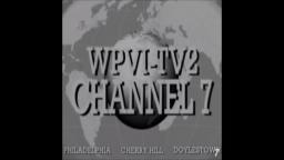 1950s Channel 7 News Theme
