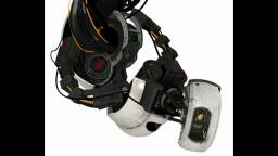 Portal Video Game - Sound Effects - GLaDOS 1 Portal Video Game - Sound Effects - GLaDOS 1