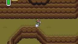 THE LEGEND OF ZELDA - A LINK TO THE PAST