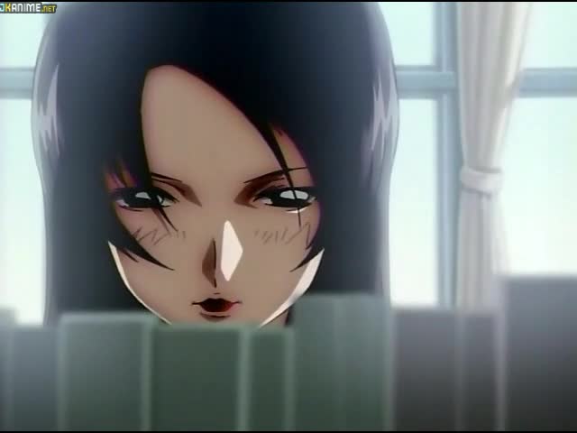 Fafner in The Azure Dead Aggressor | episode 3 | Spanish fansub
