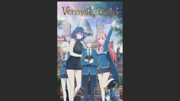 Vermeil In Gold Review
