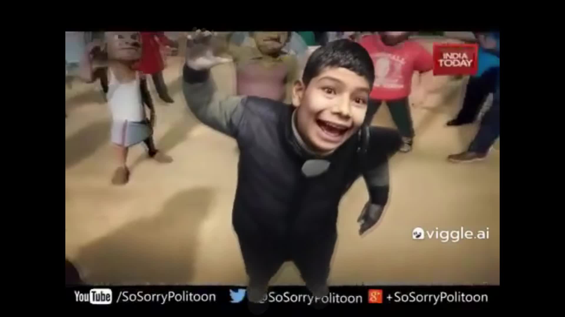 El Rap de SPTL