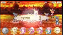RENA IS BECOMING A PROBLEM?! | Magia Record #07