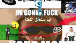 why are arabic memes so hilarious