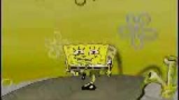 spongebob walk cycles!!!