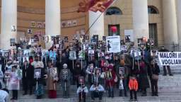 Demonstrations take place in Italy over covid vaccination deaths