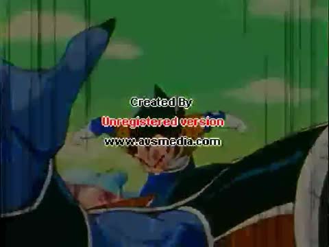 DRAGON BALL REGGAETON 9