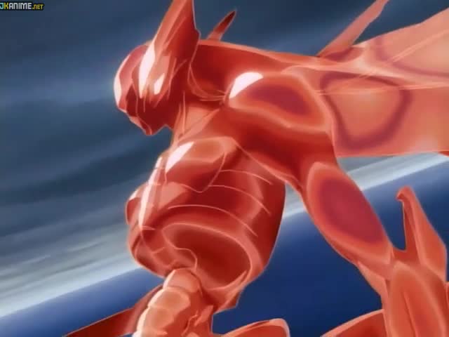 Fafner in The Azure Dead Aggressor | episode 24 | Spanish fansub