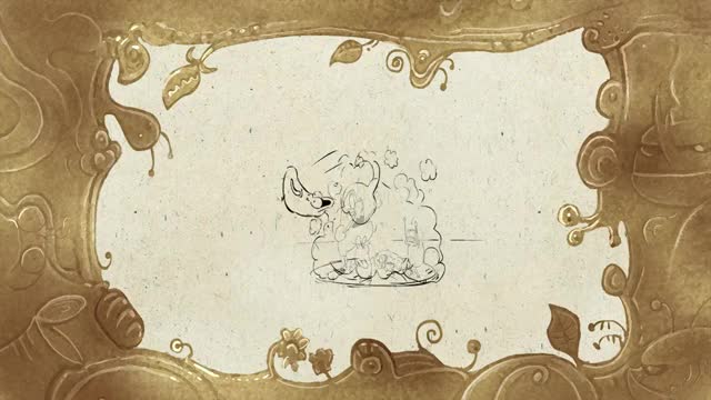 Larva S01 - 100 Flying Yellow Larva S01 - 100 Flying Yellow