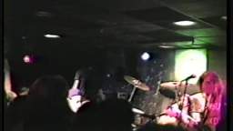 Nirvana - Here She Comes Now At The Moon (Live 1991)