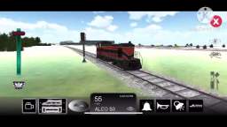 Train Sim - all Train Whistles and Horns