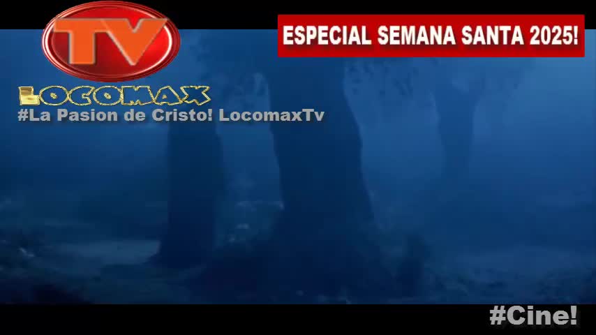 LocomaxTv Bolivia Semana Santa 2025