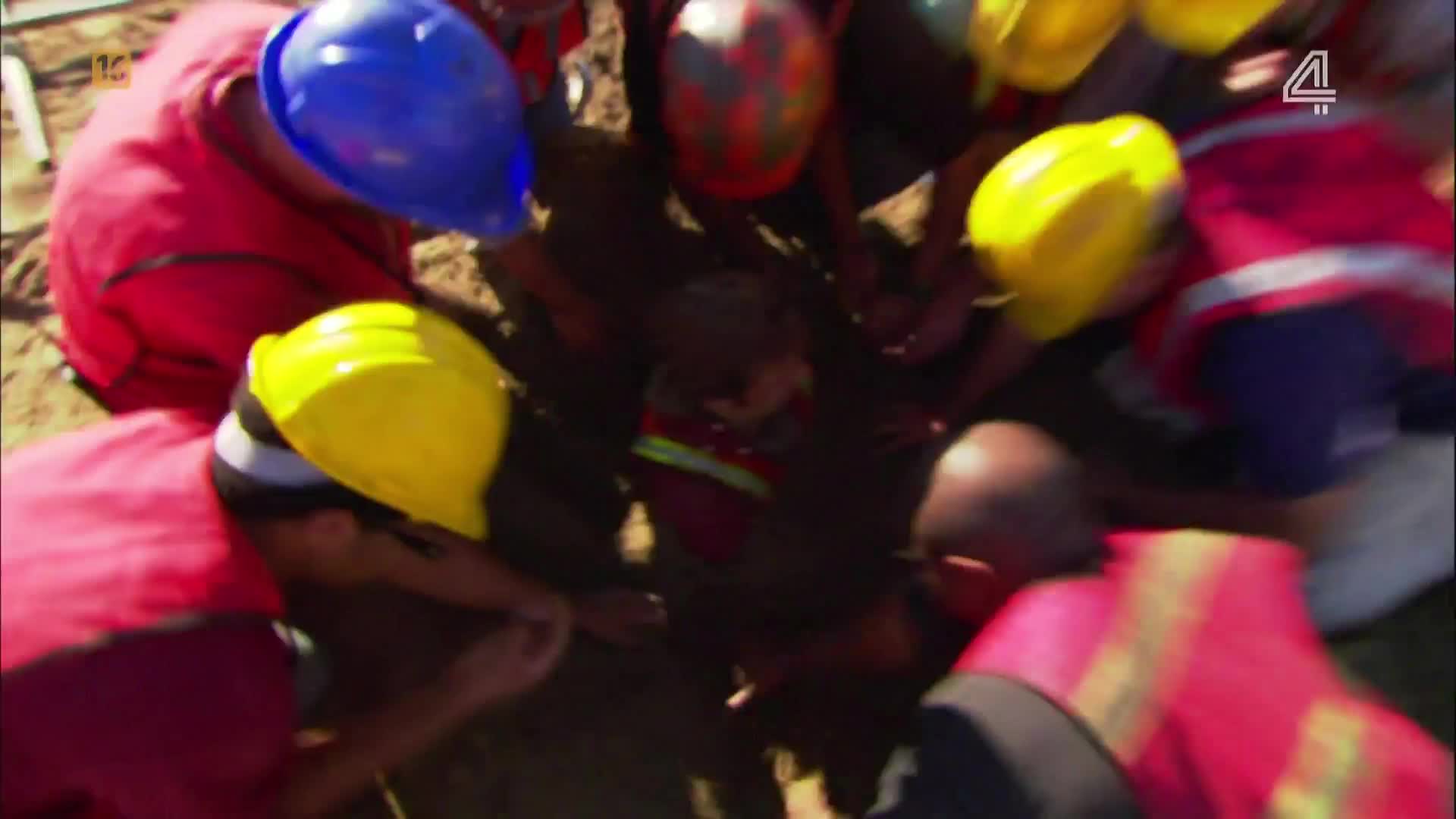 Śmierć na 1000 sposobów S1 Odc. 1