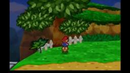 Paper Mario German Playthrough | Prologue | Episode 5 | Part 2