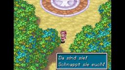 Golden Sun- Die vergessene Epoche _ #01 _ Walktrough _ GBA