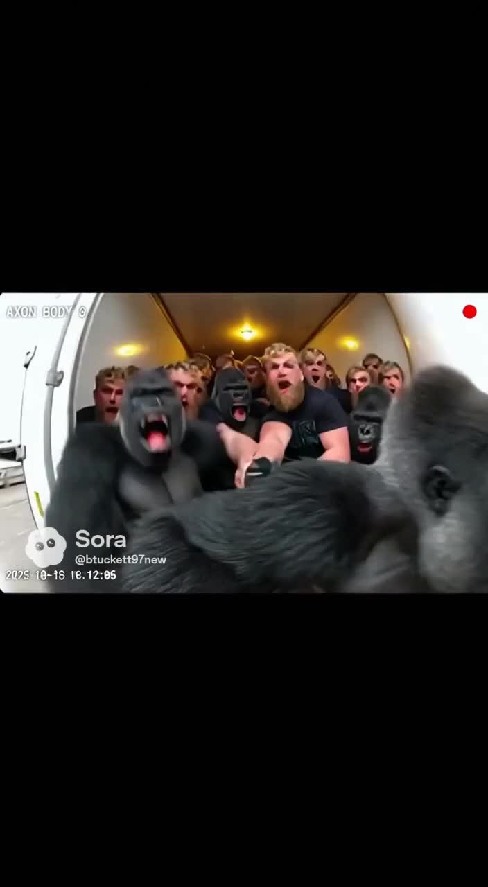 MOSCOW GEEKED RIOTS [SORA]