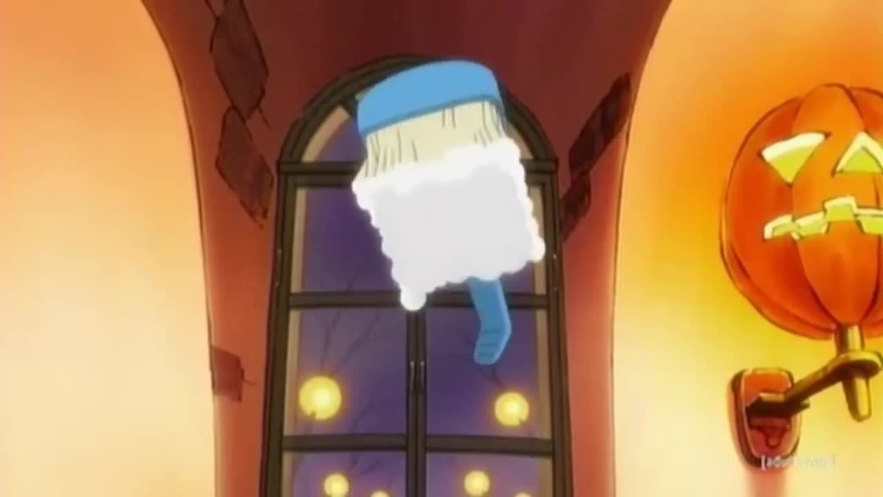 soul eater blair in the bath