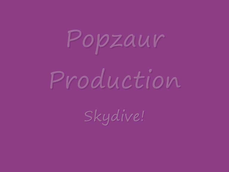 Stupid ROBLOX Skydive!